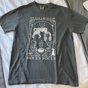 Vintage Disney Hocus Pocus Comfort Colors Shirt